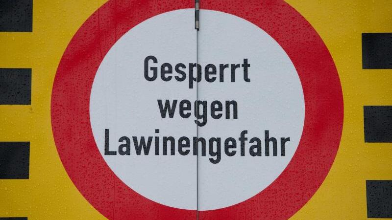 Lawinen