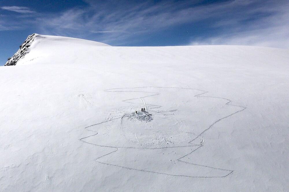 Leichen von fünf Skitourengängern in der Schweiz gefunden