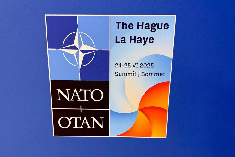 Vor dem Gipfel der 32 Staats- und Regierungschefs der Nato