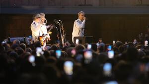 Album "Sterben in Karl-Marx-Stadt" von Kraftklub