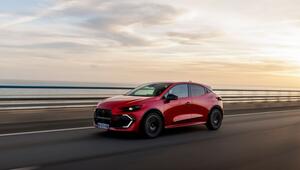 Fahrszene Renault Clio 6