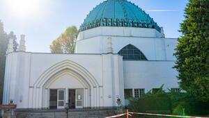 Jüdischer Teil des Zentralfriedhofs wurde 2023 Ziel eines Anschlags