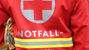 Schwere Unfälle brachten drei Kinder auf die Intensivstation