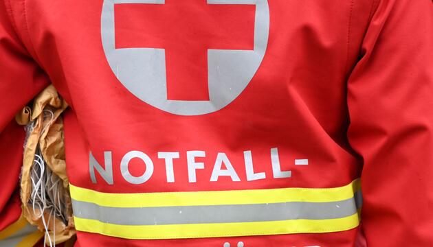 Schwere Unfälle brachten drei Kinder auf die Intensivstation