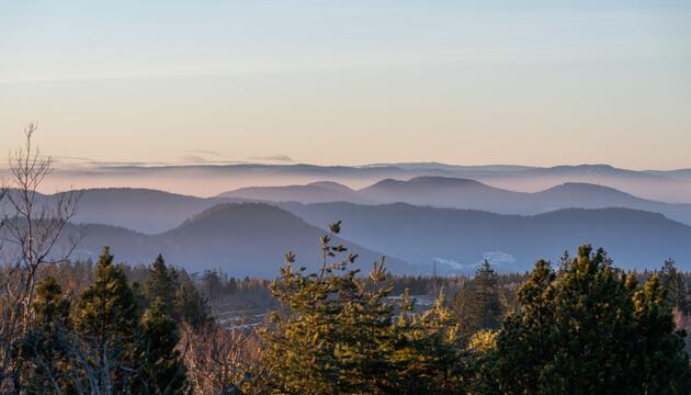 Wetter in Baden-Württemberg