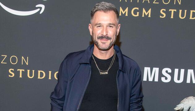 Jochen Schropp ist bereit für eine neue Liebe.