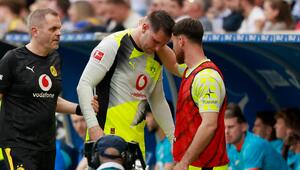 BVB-Verteidiger Niklas Süle