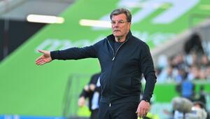 VfL Wolfsburg - Borussia Mönchengladbach