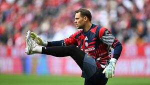 Bayern München - 1. FC Köln