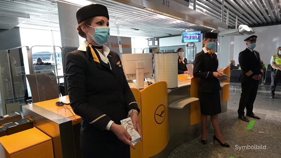 Stewardess