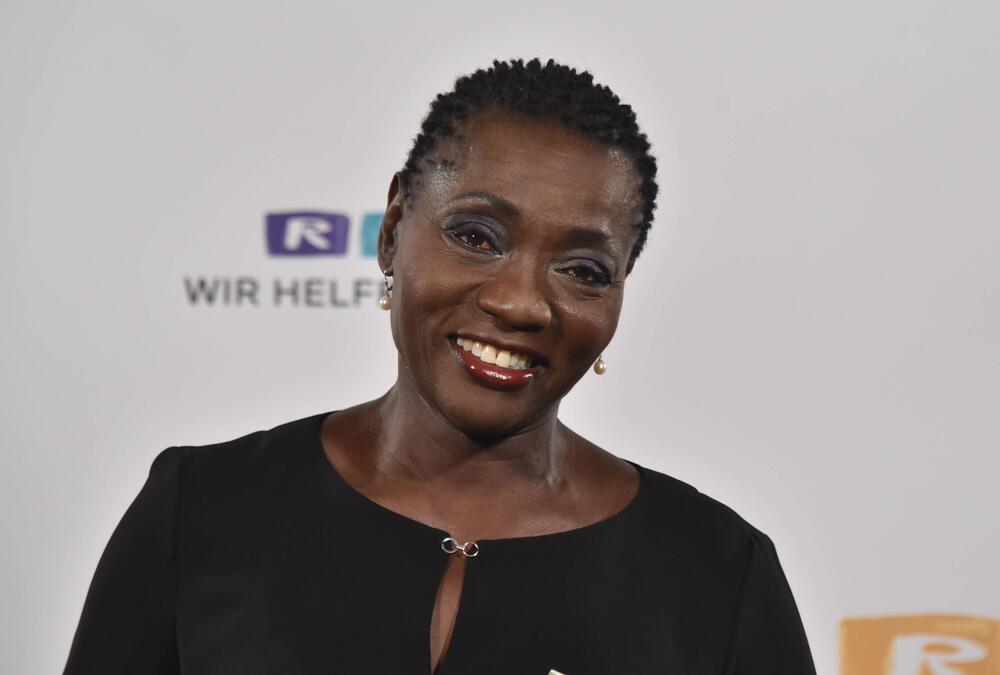 Auma Obama