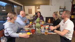 Nele, Jan, Frank, Kim, Sandra