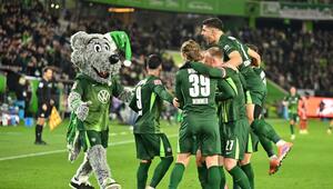 VfL Wolfsburg - 1. FC Union Berlin