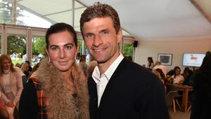 Lisa Müller und Thomas Müller