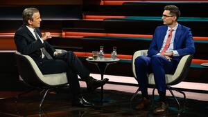 Markus Lanz spricht mit CDU-Politiker Sepp Müller