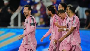 FC Cincinnati - Inter Miami