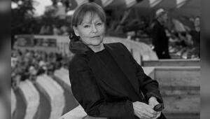 Angelica Domröse ist gestorben.