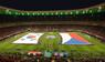 Fußball-WM - Südkorea - Tschechien
