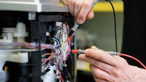 Reparatur von Elektrogeräten