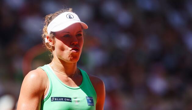 Laura Siegemund