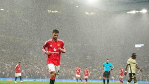 Bruno Fernandes