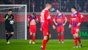 1. FC Heidenheim - FC St. Gallen