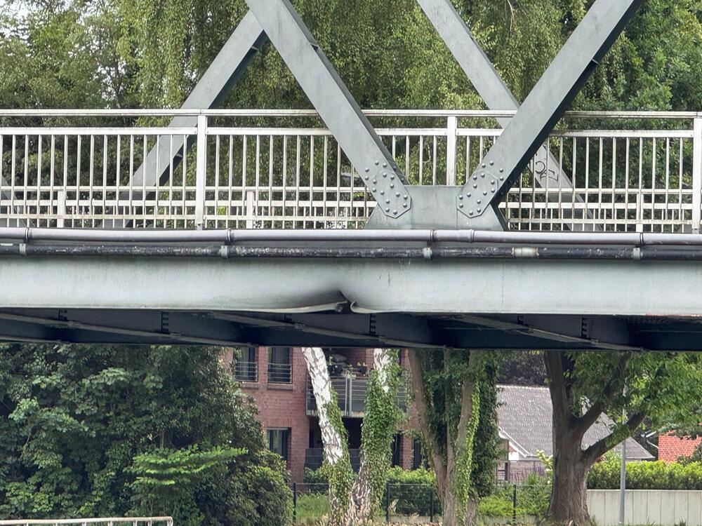 Brücke