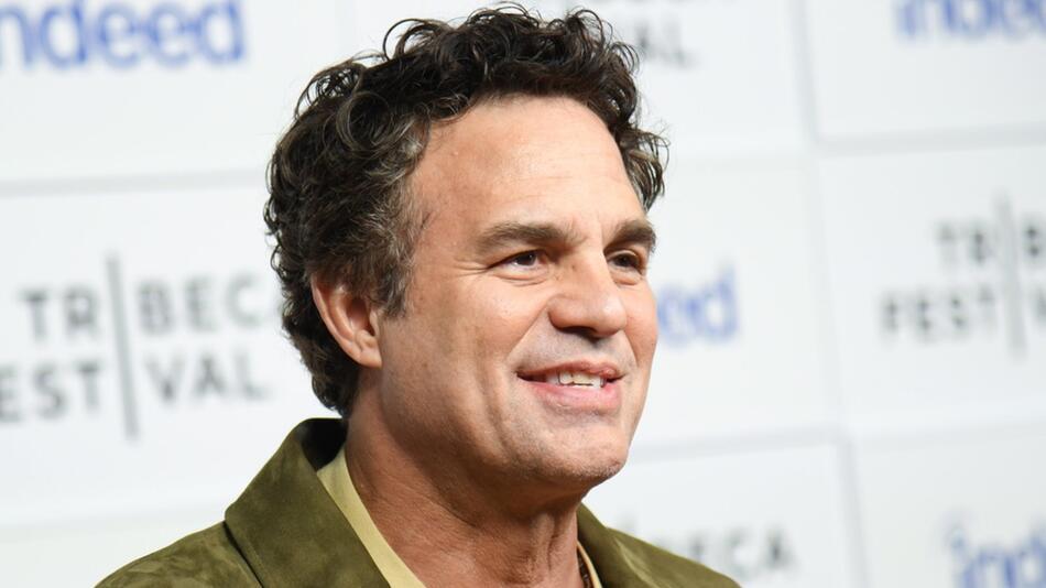 Mark Ruffalo übernahm die Rolle des Hulk ab 2012.