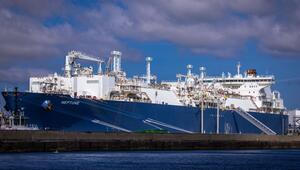 LNG-Schiff "Neptune"