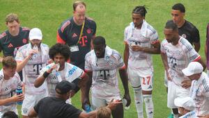 Flamengo - Bayern München