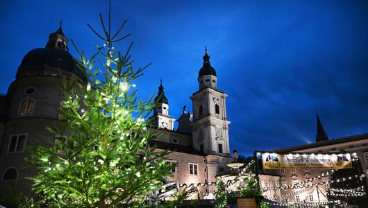 Chancen auf Schnee besonders seit den 1960er-Jahren stark gesunken