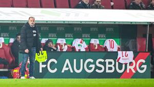 FC Augsburg - Werder Bremen