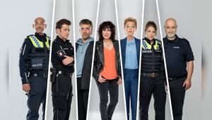 Das "Großstadtrevier"-Team ermittelt ab Anfang März wieder im Ersten.