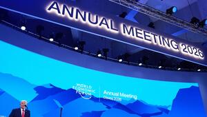 Weltwirtschaftsforum in Davos