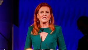 Sarah Ferguson taucht in den Epstein-Akten auf.