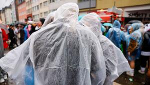 Weiberfastnacht - Köln