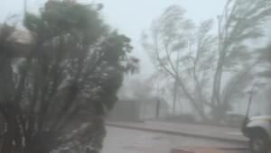 Zyklon Narelle sorgt für Schäden in Australien