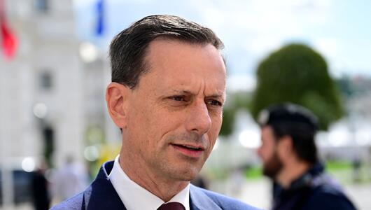 Ernst Gödl soll den ÖVP-Klub führen