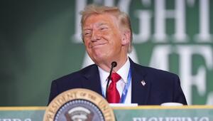 US-Präsident Trump
