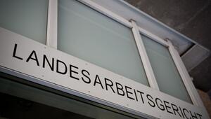 Landesarbeitsgericht