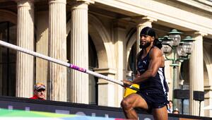 Die Finals in Hannover