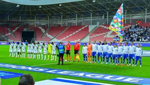 Israel - Irland