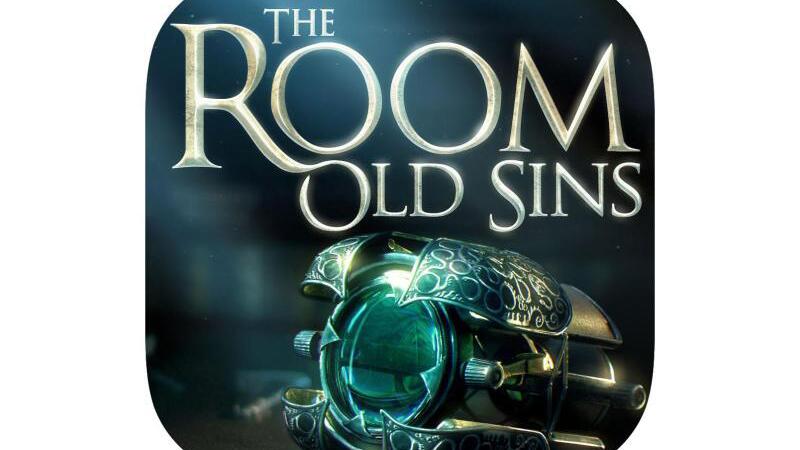 «The Room: Old Sins»