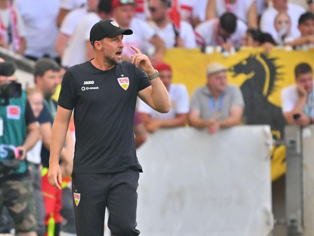 VfB Stuttgart - FSV Mainz 05