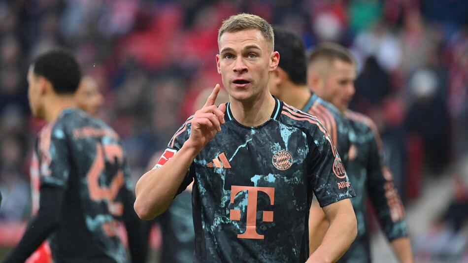 Joshua Kimmich