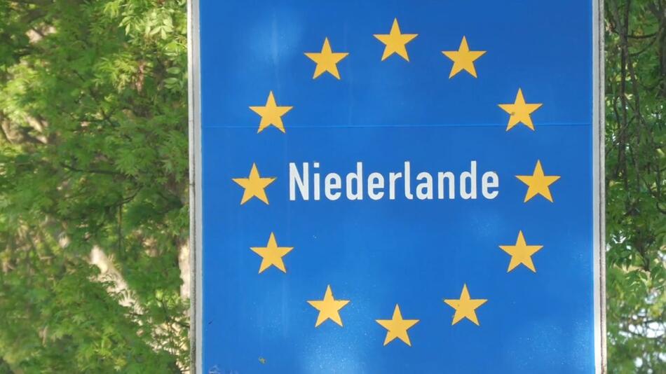 Niederlande: Suche nach zwei Kindern - vermutlich entführt