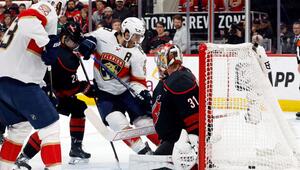 Carolina Hurricanes - Florida Panthers