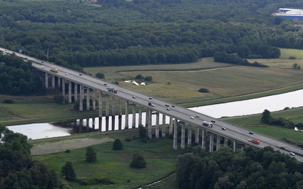 Huntebrücke