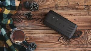 Bluetooth-Lautsprecher können überall in der Wohnung platziert werden.