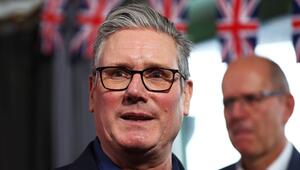 Großbritanniens Premier Keir Starmer